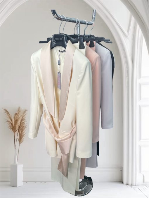 Tailleur Kimono Made in Italy - immagine 12