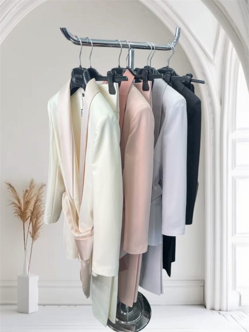 Tailleur Kimono Made in Italy - immagine 11