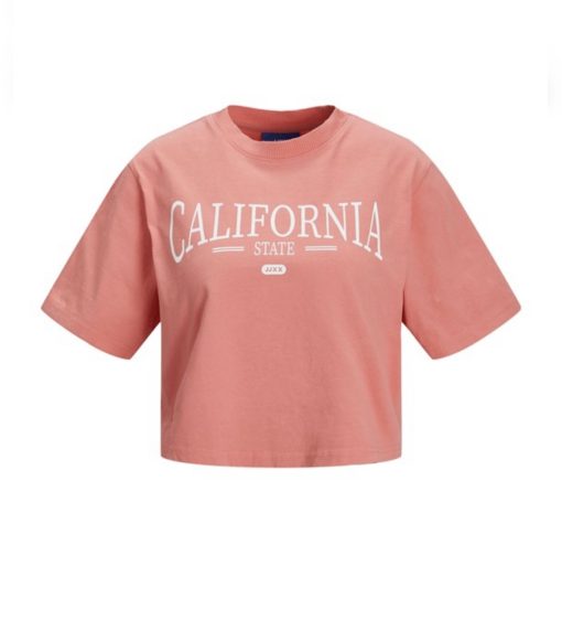 T-shirt cropped JJXX - immagine 16