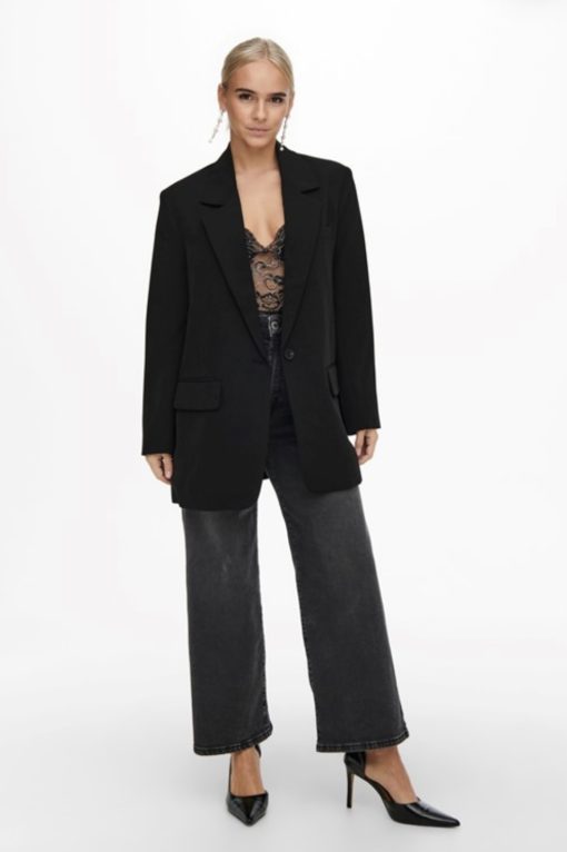 Blazer Only over - immagine 5