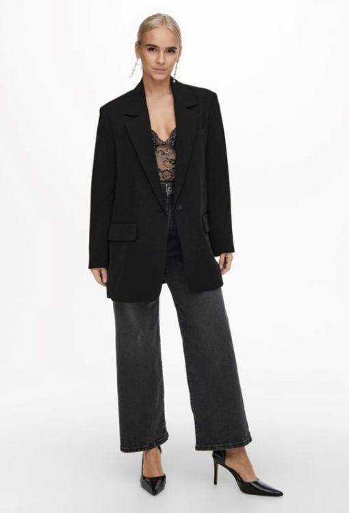Blazer Only over - immagine 6