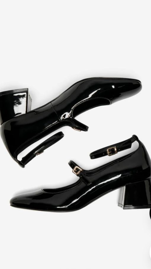 Only scarpa occhiello - immagine 5
