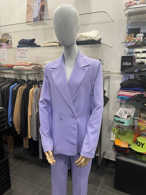 Tailleur Made in italy - immagine 4