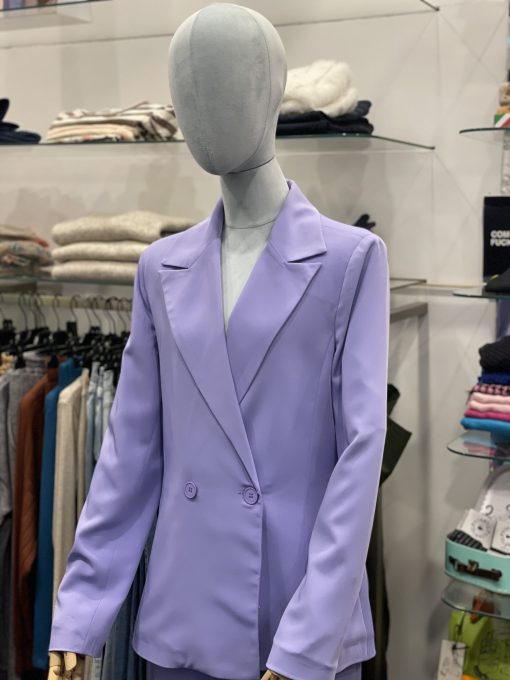 Tailleur Made in italy - immagine 3