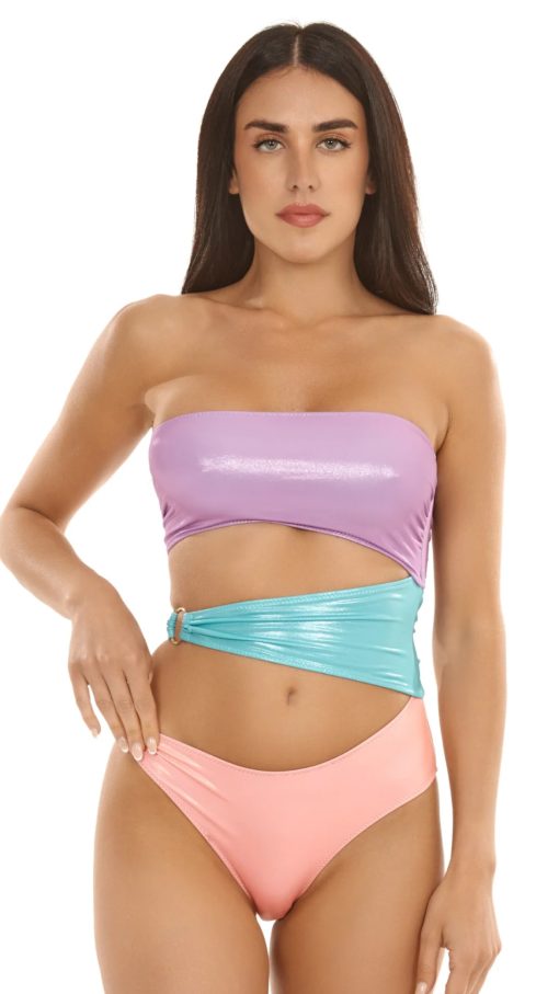 Beachwear Intero Tu VIP x Perla Vatiero - immagine 4