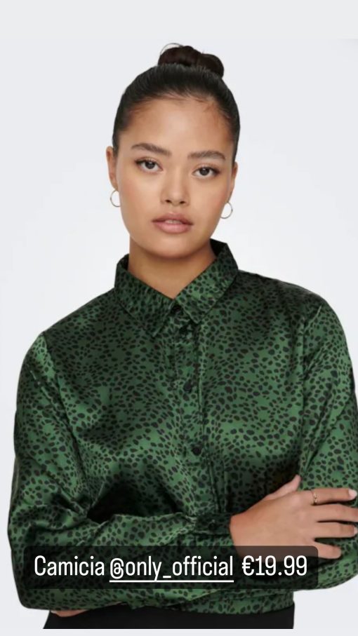 Camicia fantasia JDY Only - immagine 3