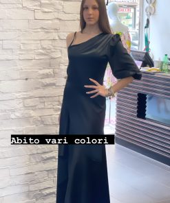 Abito Monospalla Ke iDea