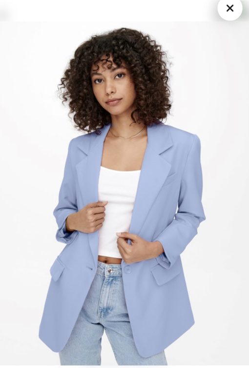 Blazer Only over - immagine 7