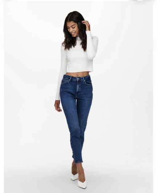 Jeans Emily Only - immagine 5