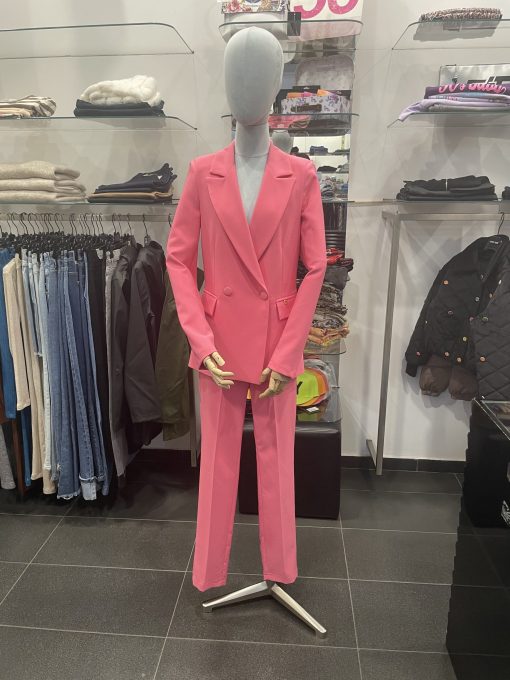 Tailleur Made in italy