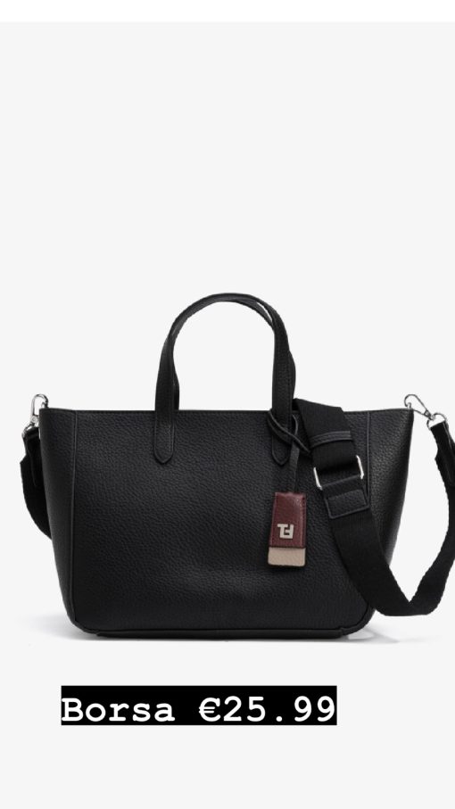 Borsa Tiffosi Dani - immagine 2