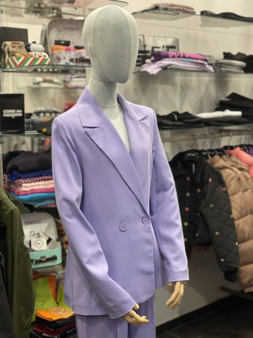 Tailleur Made in italy - immagine 5