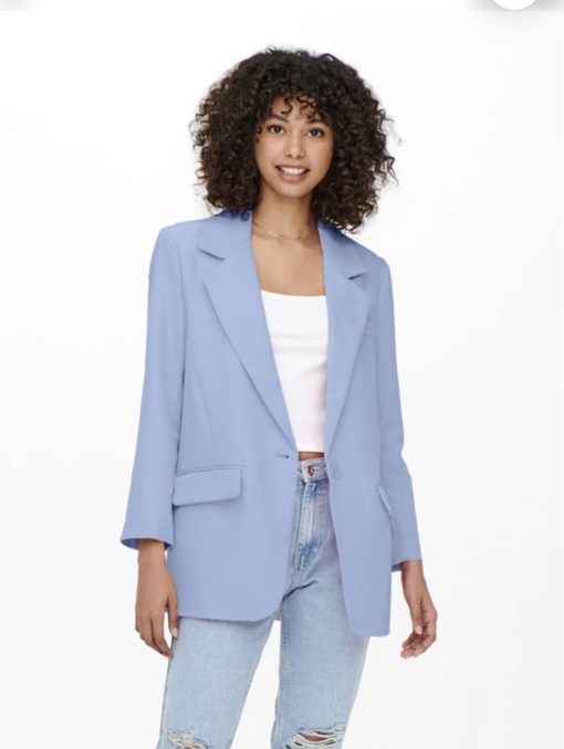 Blazer Only over - immagine 3