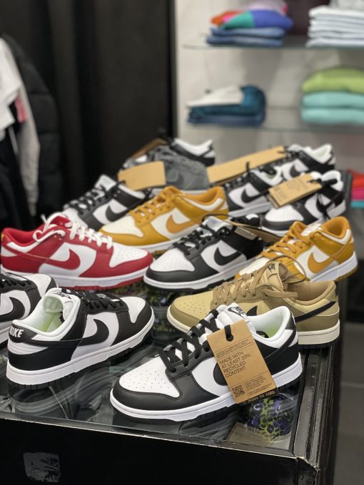 Nike Dunk “Panda “ - immagine 8
