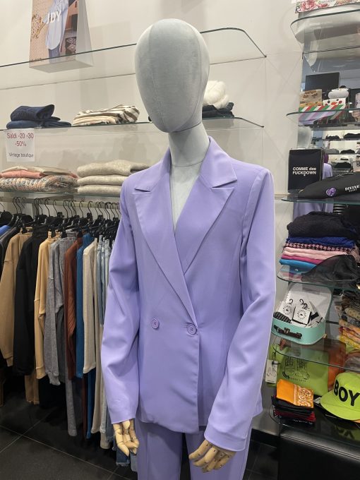 Tailleur Made in italy