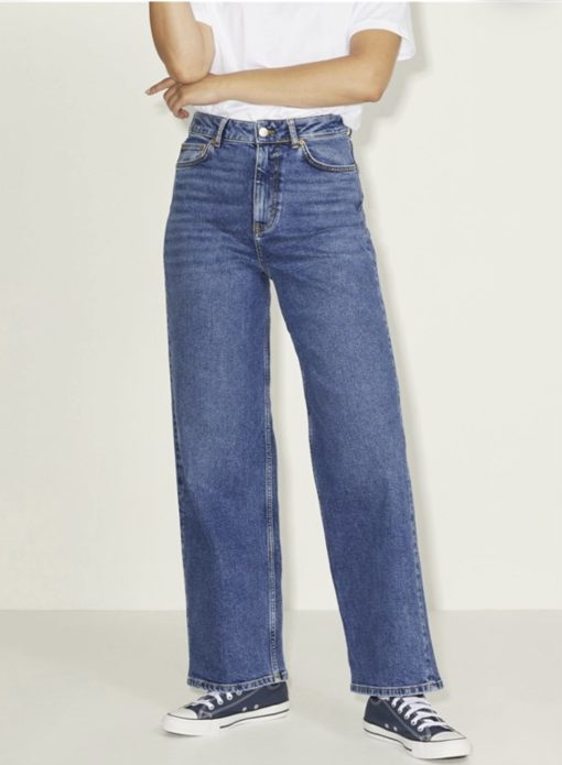 Jeans JJXX wide - immagine 2