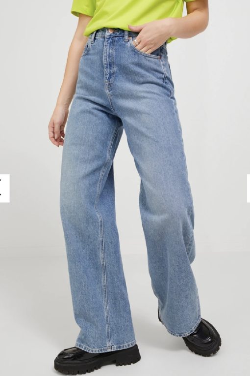Jeans JJXX wide - immagine 5