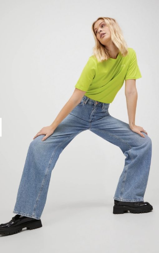 Jeans JJXX wide - immagine 4