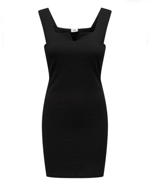 Abito Noir Only - immagine 4