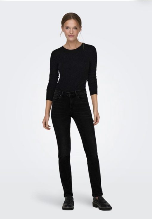 Jeans Only slim sui - immagine 3