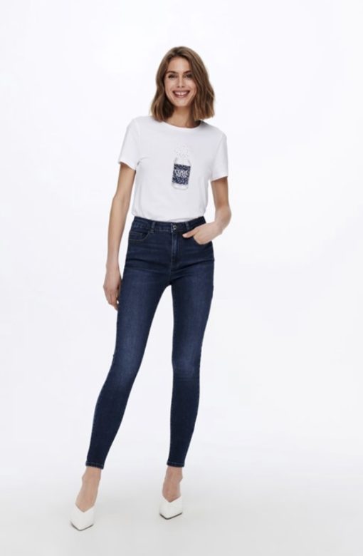 Jeans Only Skinny ANA