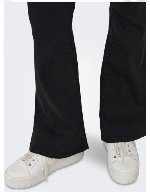 Jeans modellante Only a zampa - immagine 15