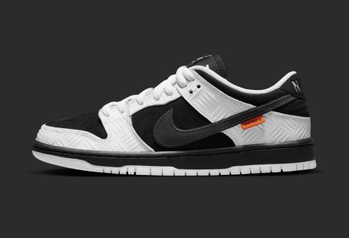 Nike dunk low  Thightbooth - immagine 2