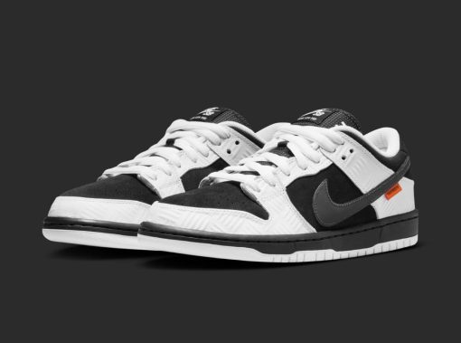 Nike dunk low  Thightbooth - immagine 4