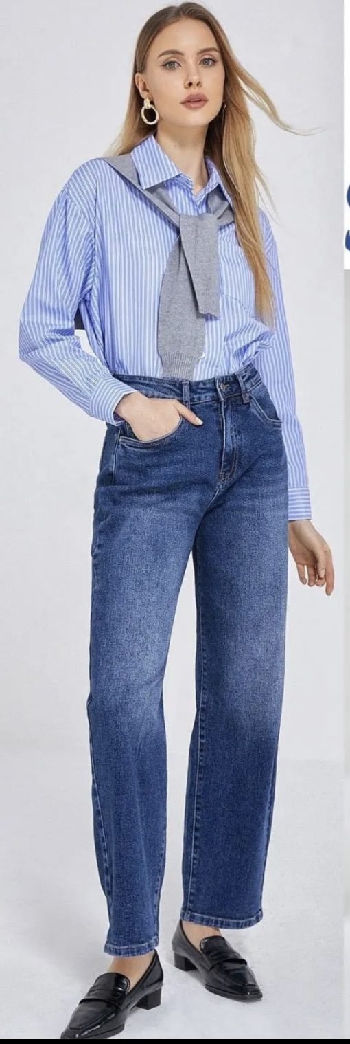 Jeans Only Mom Fit - immagine 3