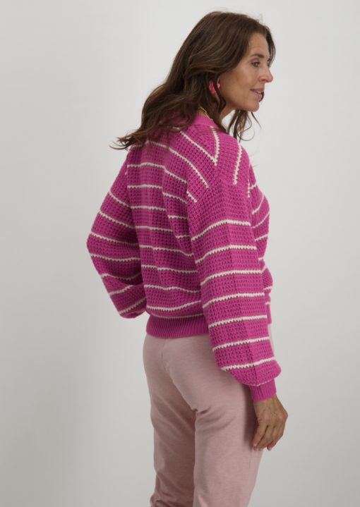 Cardigan Only basic - immagine 4