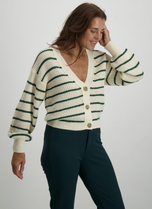 Cardigan Only basic - immagine 3