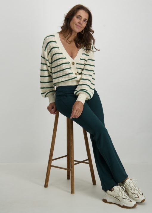 Cardigan Only basic - immagine 2