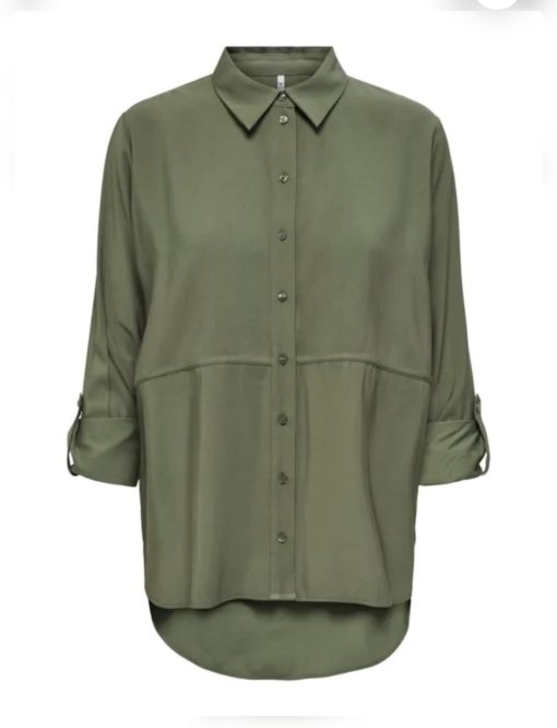 Camicia Jdy Olli - immagine 3