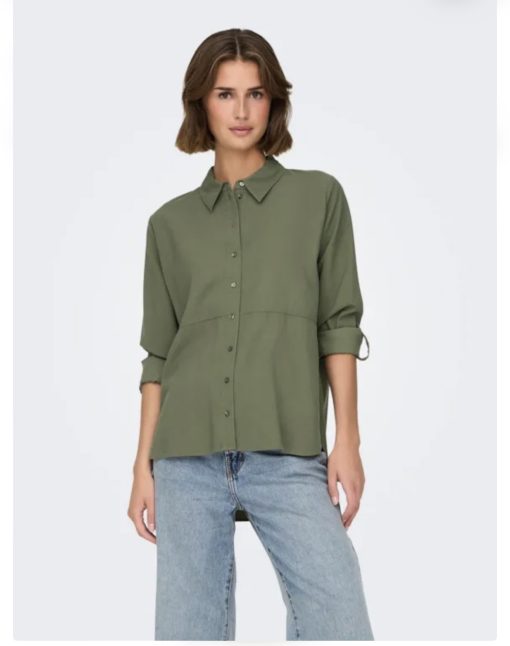 Camicia Jdy Olli - immagine 9
