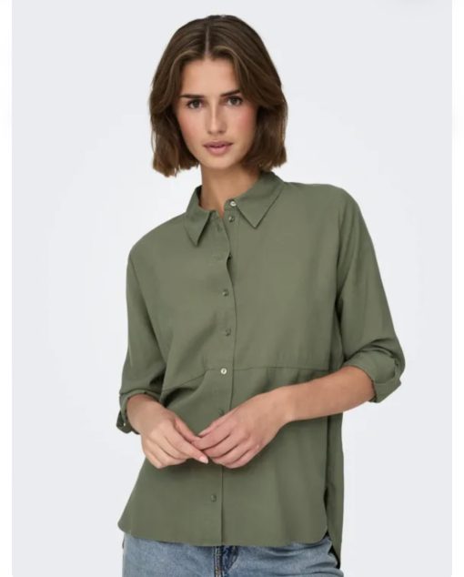 Camicia Jdy Olli