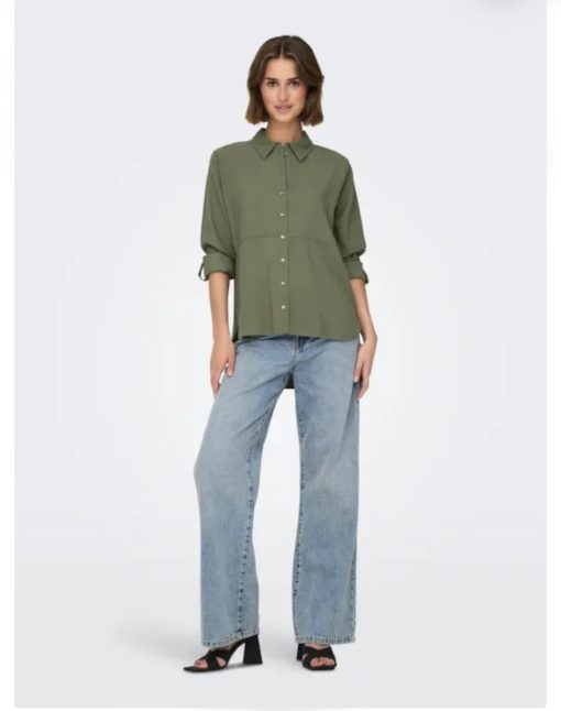 Camicia Jdy Olli - immagine 8