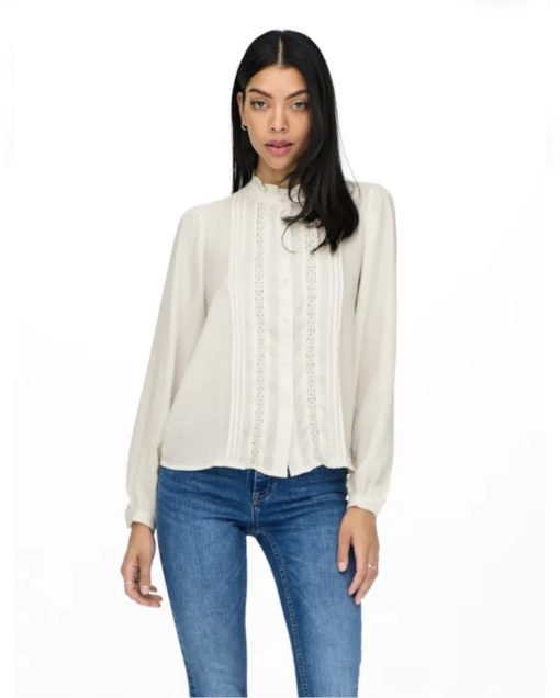 Camicia JDY Ellis