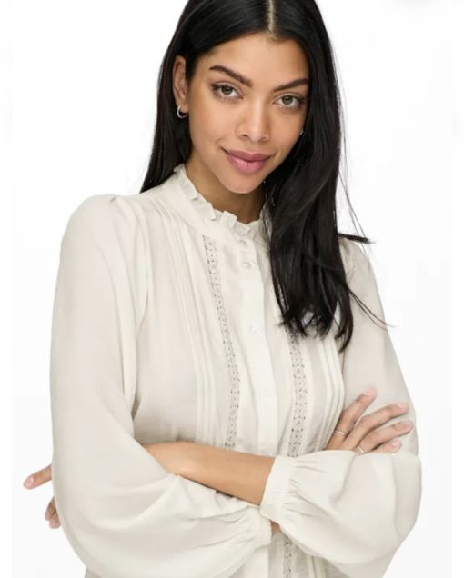 Camicia JDY Ellis - immagine 3