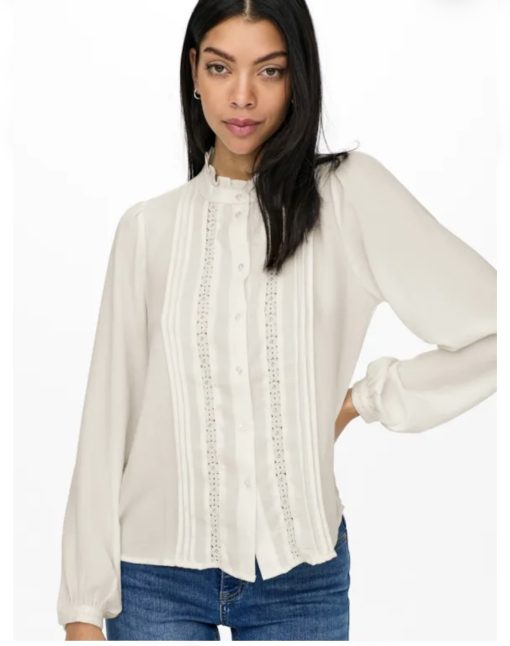 Camicia JDY Ellis - immagine 5