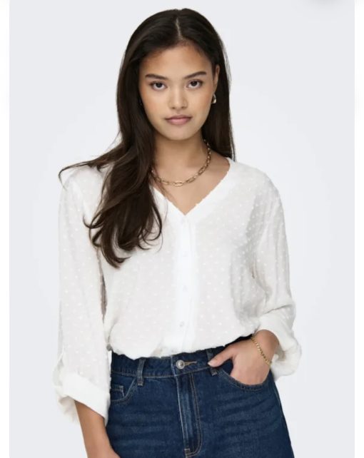 Camicia Jdy Diana - immagine 7