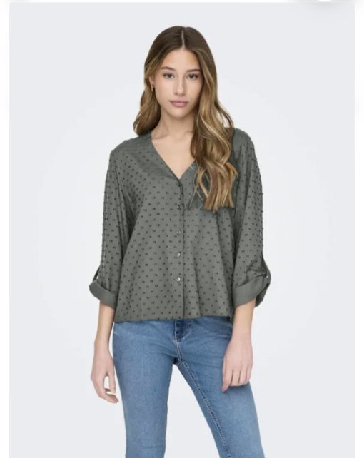 Camicia Jdy Diana - immagine 4