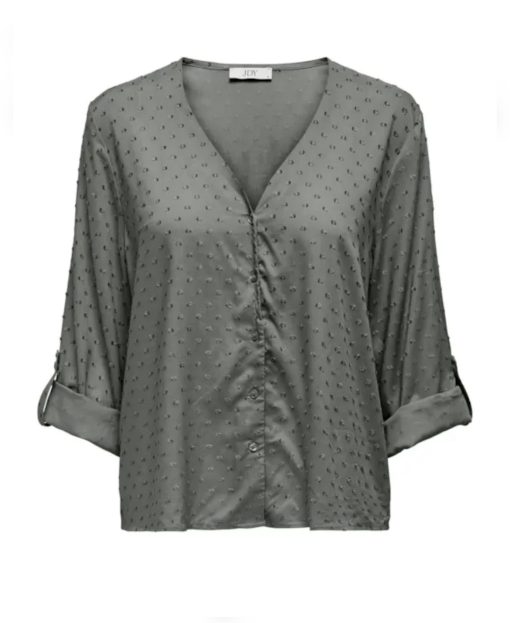 Camicia Jdy Diana - immagine 3