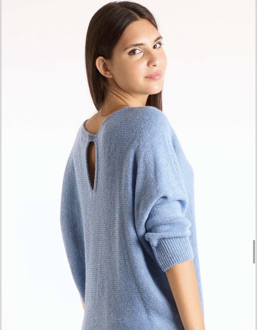 Maglia a Goccia Indomina