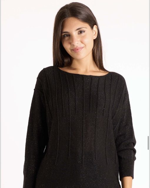Maglia lurex Indomina - immagine 2