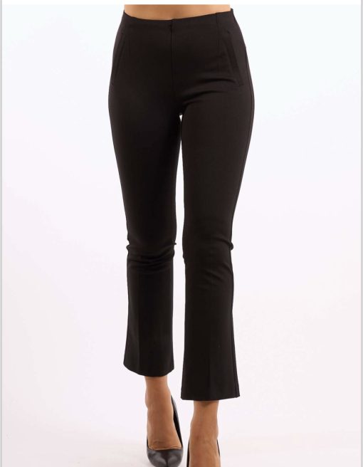 Pantalone Indomina Zampetta - immagine 2