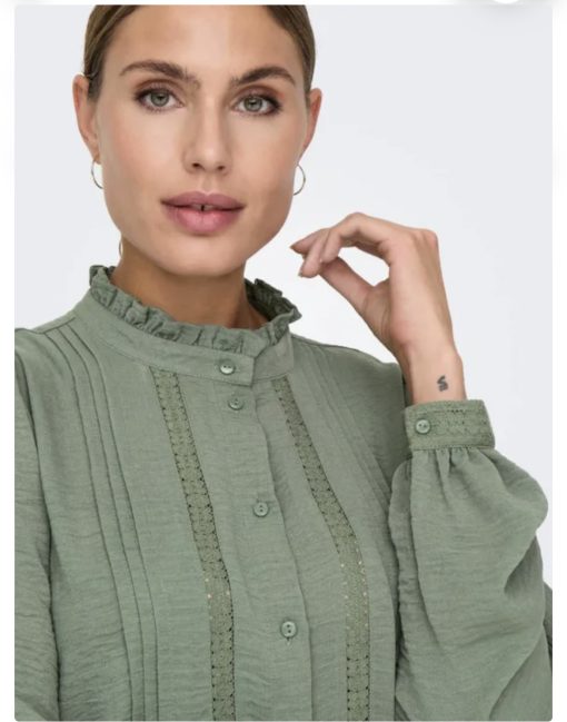 Camicia JDY Ellis - immagine 7
