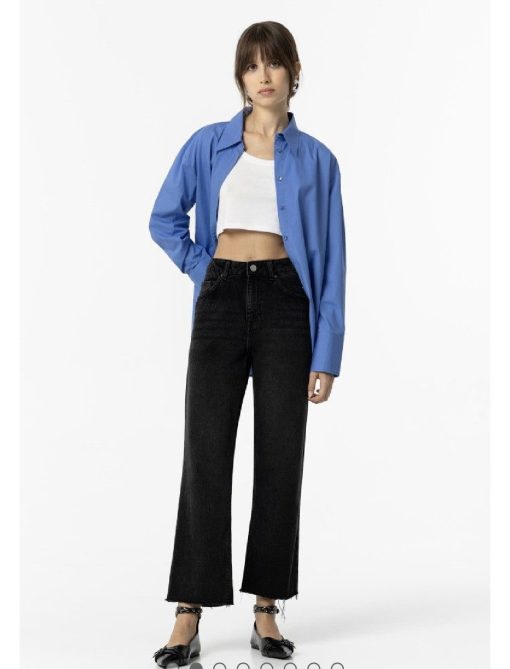 Jeans Tiffosi Solange - immagine 4