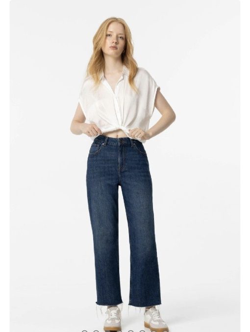 Jeans Tiffosi Solange - immagine 9