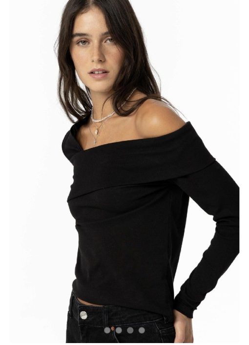 Maglia  Tiffosi Femi - immagine 3