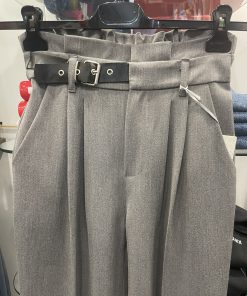 Pantalone Sniff con cinturino